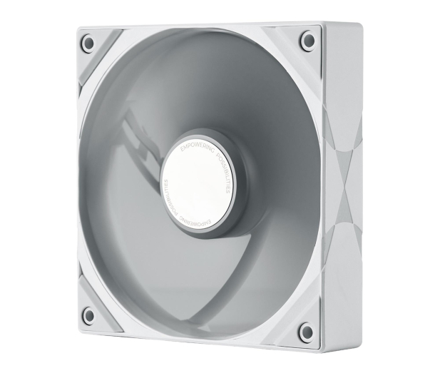 Tryx Rota Pro 120 White 120mm - 1332099 - zdjęcie 3